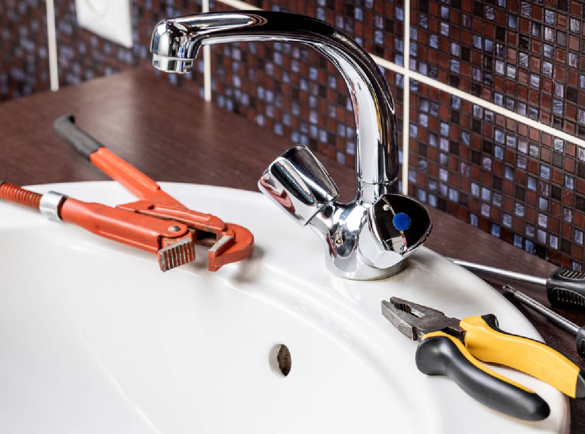 Plumbers in London and Greater London